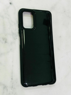 CASE RIGIDA NEGRA A03S