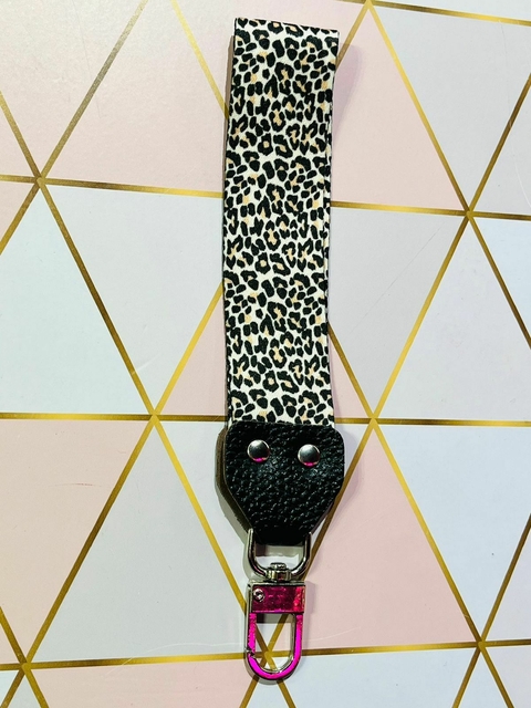 MINI HOLDER ANIMAL PRINT