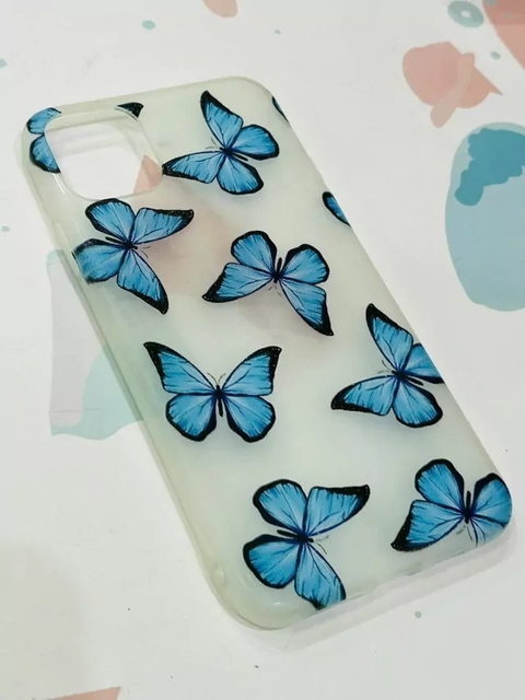 CASE BUTTERFLY CELESTE IPH 11 PRO MAX