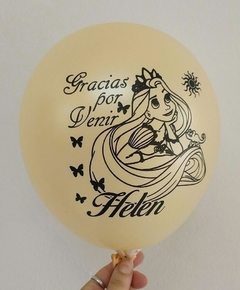 400 Globos de Látex impresos - comprar online