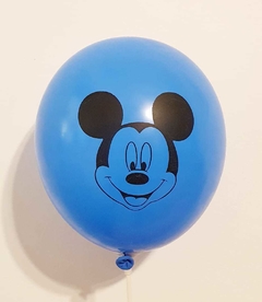 10 GLOBO MICKEY MOUSE en internet