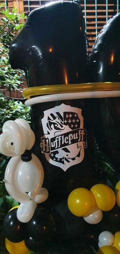 BALLOON BOUQUET HUFFLEPUFF en internet