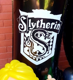 BALLOON BOUQUET Slytherin Draco Malfoy en internet