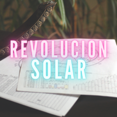 Revolución Solar