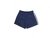 Shorts Azul Marinho c/ Friso AL Barro Branco