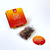 Sachê de chá - 1 Litro - Alegria Coragem e Gentileza - 25 gramas - Chá&Arte