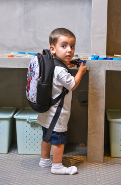 Mochilas de neoprene para sublimar store