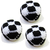 Pelota fuchi (x3) - comprar online