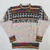 Sweater redondo - comprar online