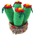 cactus crochet en mamakolla