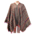 Poncho antiguo