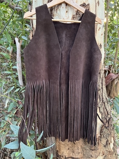 Chaleco Flecos Comprar en Divinuras