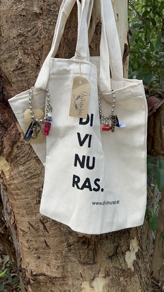 Tote Bag Divinuras - tienda online
