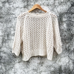 Sweater Cedro - Divinuras