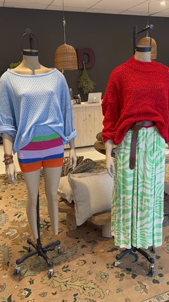 Sweater Atropo - tienda online