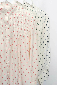 Camisa Dot