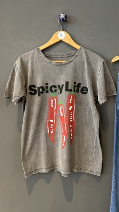 Remera Spicy - tienda online