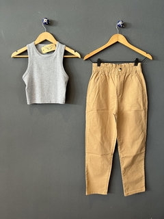 Pantalon Roma - tienda online