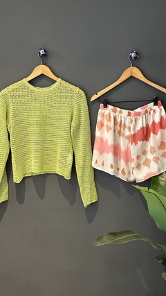 Sweater Cangu - comprar online