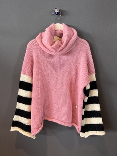 Sweater Bélgica - tienda online