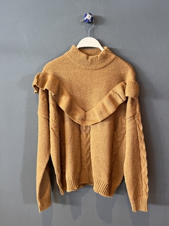 Sweater Finlandia - Divinuras