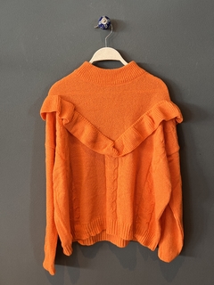 Sweater Finlandia - comprar online