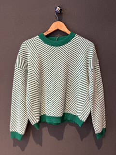 Sweater Austria - tienda online
