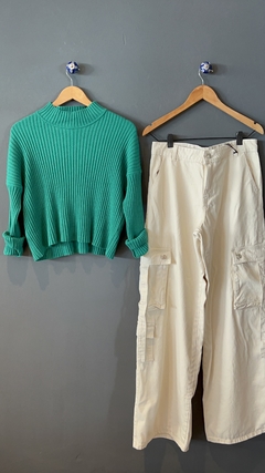 Sweater Oslo - tienda online