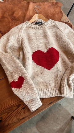 Sweater Divinuras - comprar online