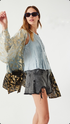 kimono Soler - comprar online