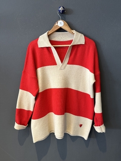 Sweater Crew - tienda online