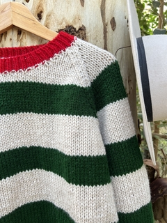 Sweater Divinuras en internet