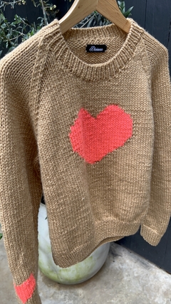 Sweater Divinuras - comprar online