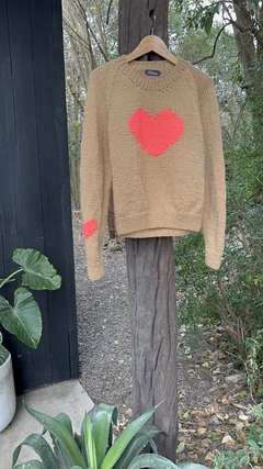 Sweater Divinuras