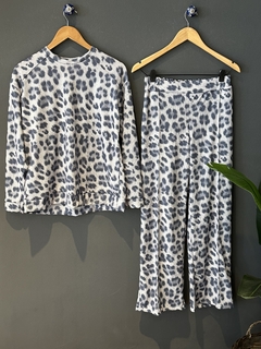 Set Leopard - comprar online
