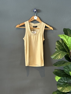 Musculosa Murada - comprar online