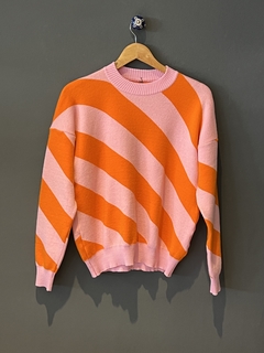 Sweater Pacif - tienda online