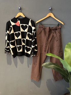 Sweater Core - comprar online