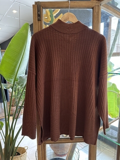 Sweater Sesamo en internet