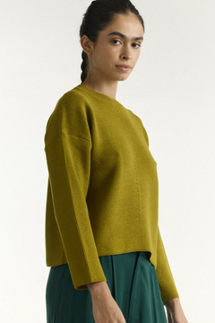 Sweater Limo - Divinuras
