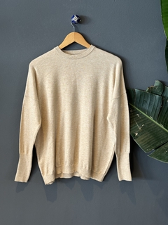 Sweater Basic - tienda online