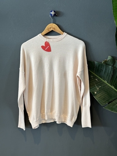 Sweater Basic en internet