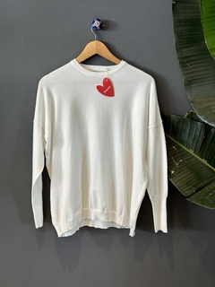 Sweater Basic - comprar online