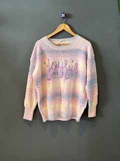Sweater Joy - comprar online