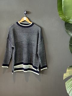 Sweater Viale - Divinuras
