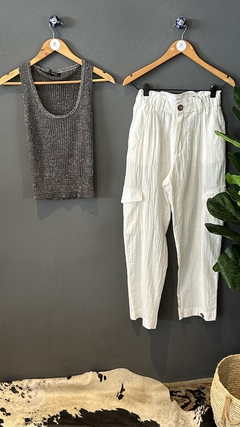 Pantalon Horta - tienda online