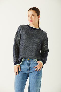 Sweater Viale - tienda online