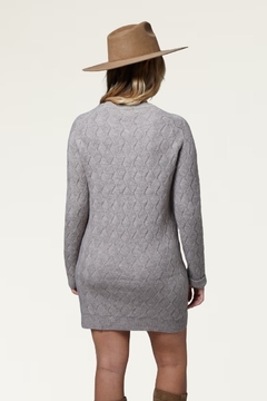 Sweater Miko - Divinuras