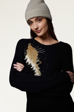 Sweater Miko - tienda online