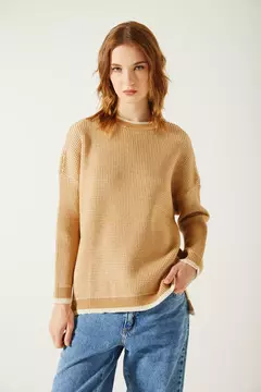 Sweater Viale - Divinuras